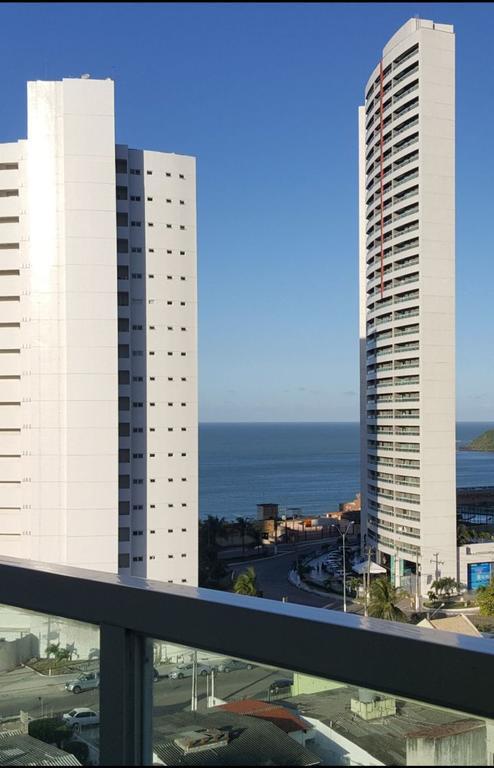 Apple Flat Apartamento Natal Exterior foto