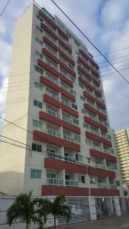 Apple Flat Apartamento Natal Exterior foto