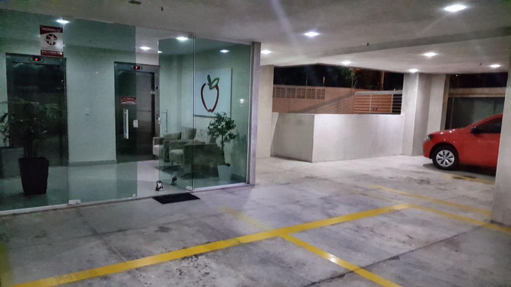 Apple Flat Apartamento Natal Exterior foto