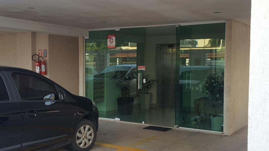 Apple Flat Apartamento Natal Exterior foto