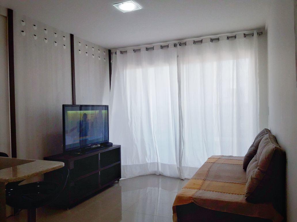 Apple Flat Apartamento Natal Exterior foto